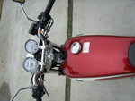 �������� �� ������ �������� Yamaha SR400-3 2005 ���� 20